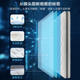 Thai natural 1.8m latex mattress Simmons