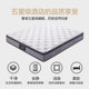 Muse five-star hotel same style mattress