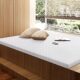 Mousse mattress mattress tatami single latex