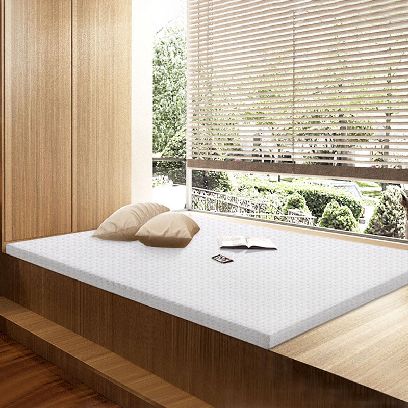 慕思官方十大名牌乳胶软垫学生宿舍 慕思乳胶床垫