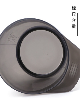 加厚焗油碗染发美容碗美发工具