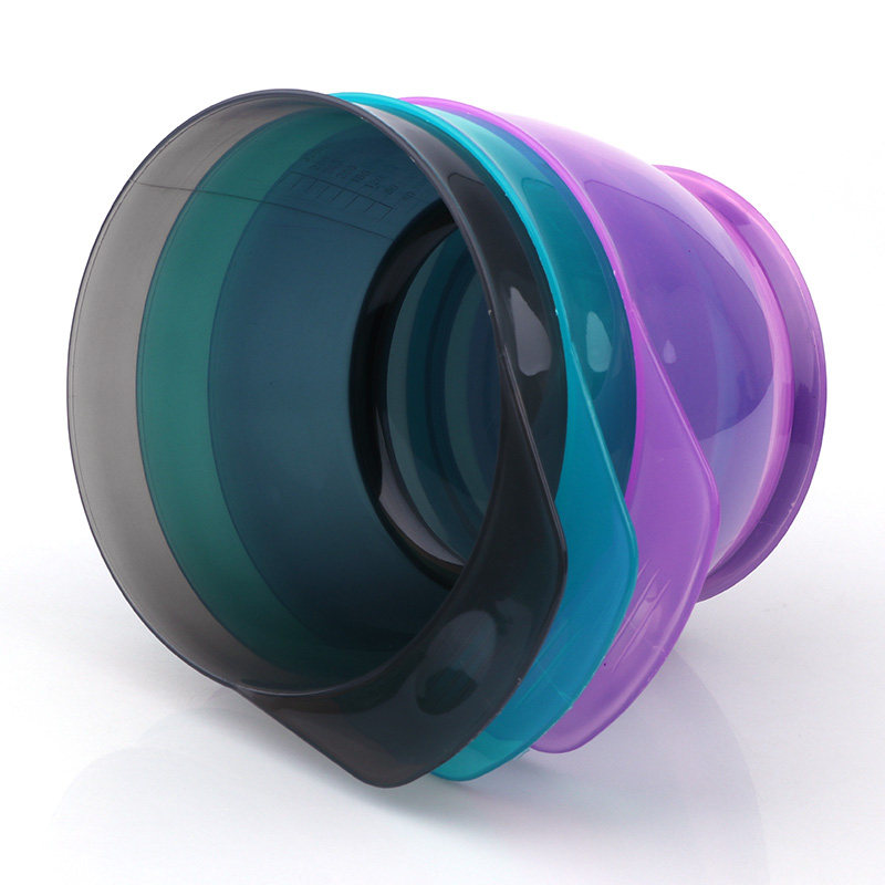 焗油碗染发工具专业理发店大号加厚美发店烫染发倒膜护理美容碗刷,淘宝优惠券,粉丝福利购,淘宝优惠卷