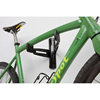 Bicycle Trailer Rack Parking Rack Road Bike Wall Mount