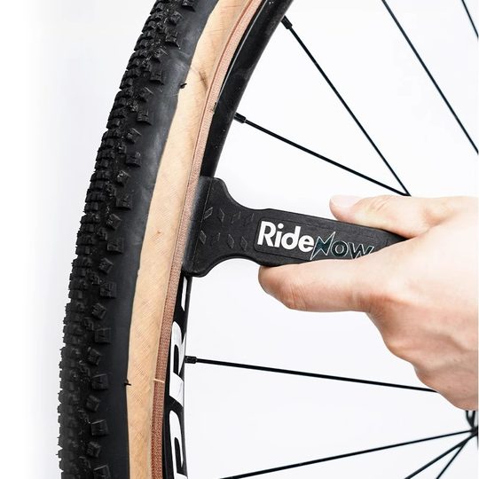 RideNow自行车撬胎棒公路车山地车 扒胎神器补胎换胎撬棒骑行配件