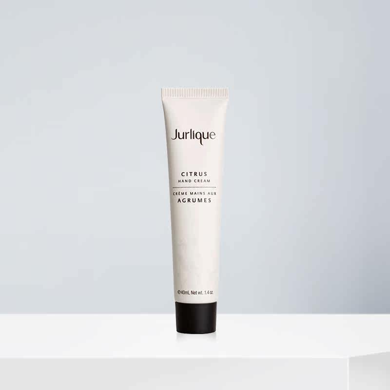 澳洲jurlique茱莉蔻40ml 澳洲邮政海外护手霜