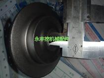 Application of small pine PC60-7 8 70-8 78US-5 6 8 78UU-6 8 rotary reducer tooth box assembly