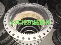 Adapted Sumitomo SH200 210220240300 350A3A5 Swivel Reducer Gear Box Reducer