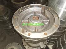 Applicable wicker CLG200 220230 gym motor housing swivel tooth box walking reduction box base