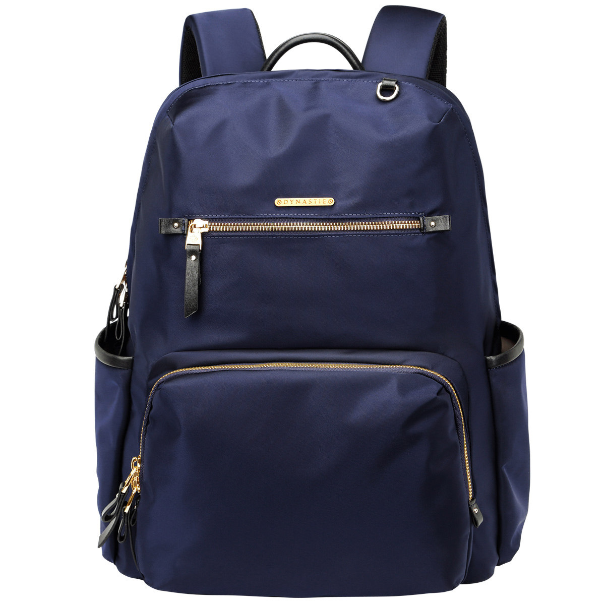 高级感牛津布2020新款商务休闲女包 蒂诺琪箱包双肩背包