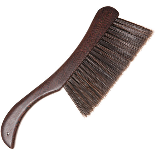 原森太家用床刷大号沙发除尘刷多功能卧室静电地毯清洁长柄软毛刷 - 图3