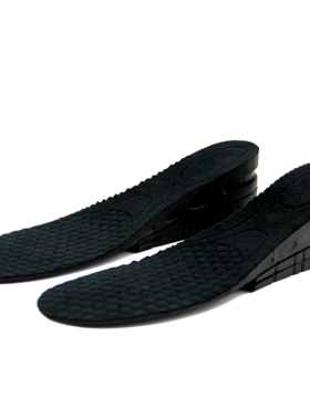无气垫增高鞋垫内增高男式女式