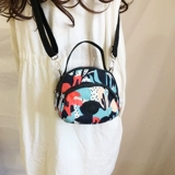 Небольшая сумка, сумка через плечо, водонепроницаемая сумка на одно плечо для матери, коллекция 2023, ткань оксфорд