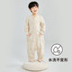 New style of boys one-piece pajamas children's sleeping bag