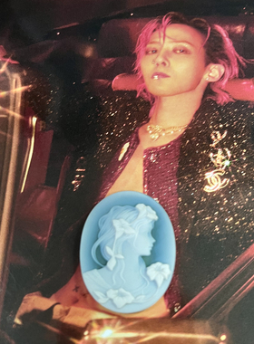 男女通用玛瑙权志龙GD