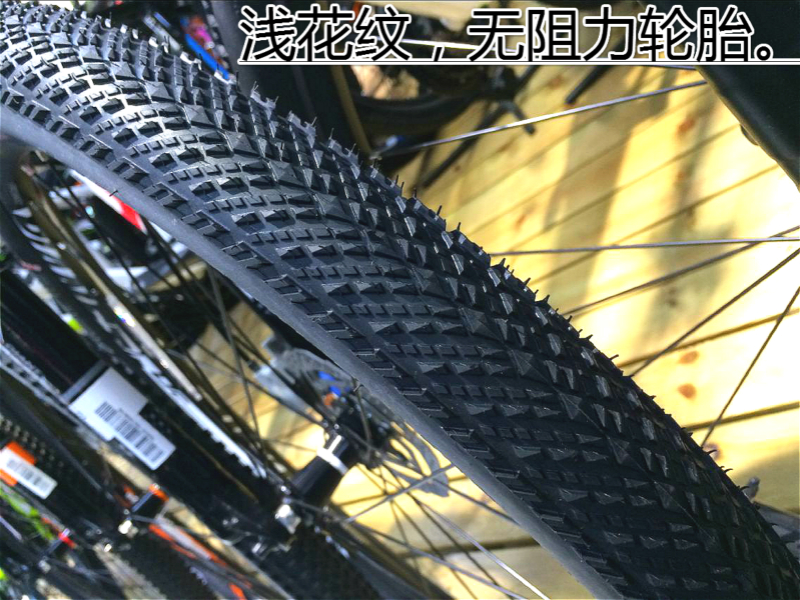 正品giant捷安特27.5x2.0外胎XTC800/820山地车轮胎自行车内外胎-图2