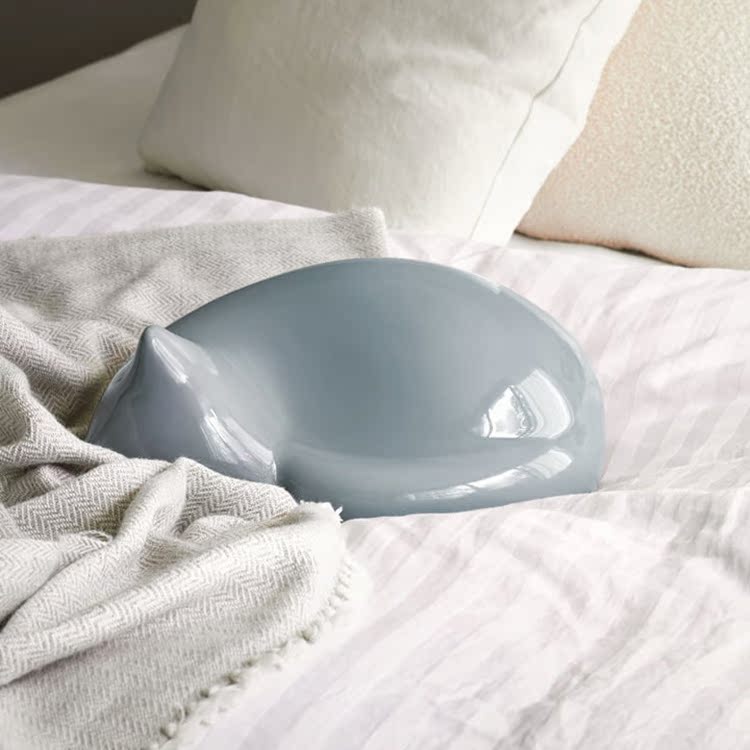 瑞士Vitra 休憩的猫装饰品摆件 Resting cat创意设计进口欧式 - 图2