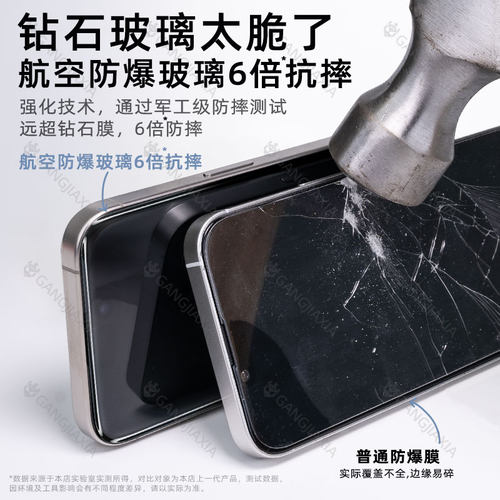 炫威适用华为Pura90Pro钢化膜Mate80/70/60手机膜Nova14/13/12活力版11无尘仓10se新款50/30全屏7保护P贴膜z - 图3