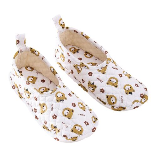 爬爬垫鞋套成人地板鞋袜脚套大人防滑专用扒扒垫家用室内拖鞋包跟 - 图3