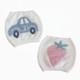 Baby and child sleeping belly protection tool