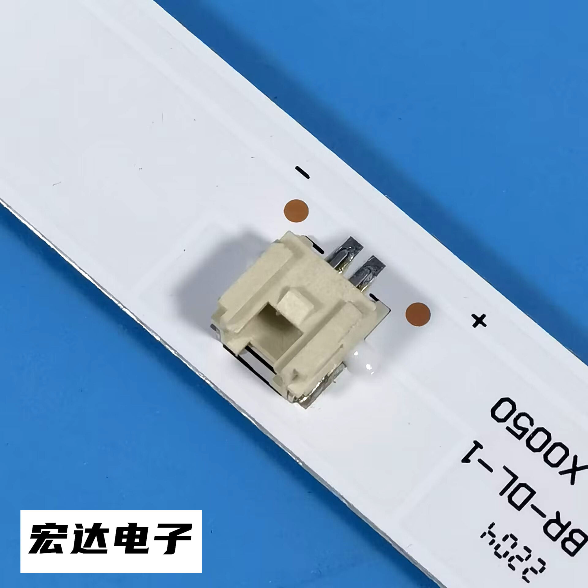 全新康佳LED55M1C G55US LED55UC3 LED55UC5背光灯条QLED55S61U - 图0