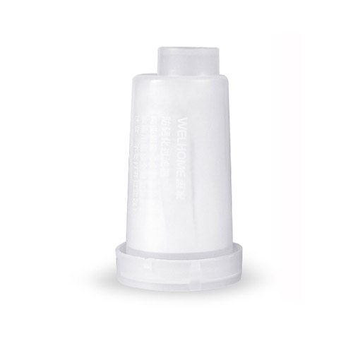 惠家原装配件KD270/210S2/310半自动咖啡机软水器防钙化过滤器芯 - 图3