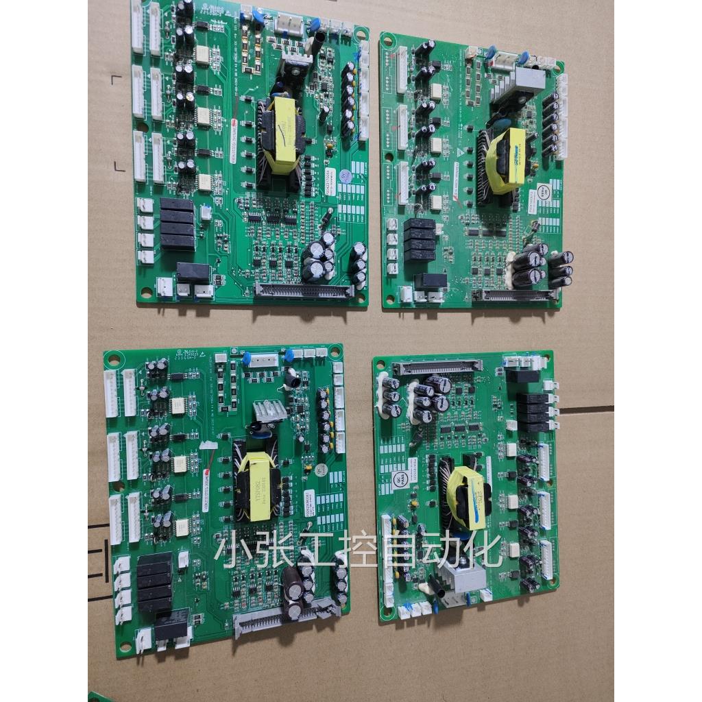 优利康YD201变频器电源驱动板YPCB162 V03 for 301-55-315kw T4 - 图1