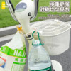 Electric vehicle hooks are universal in front