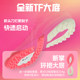 Li-Ning Jiying 3 high-top TF/MG football shoes sub-high-end silk carbon plate cushioning rebound professional men's game