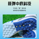 Li Ning Jiying 2 football shoes high top TF broken studs