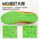 Li Ning children's primary school students' MG short spike authentic football shoes