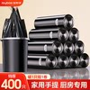 Household portable thickened garbage bag