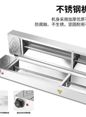 自助餐饮柜台暖盘碟正博保温