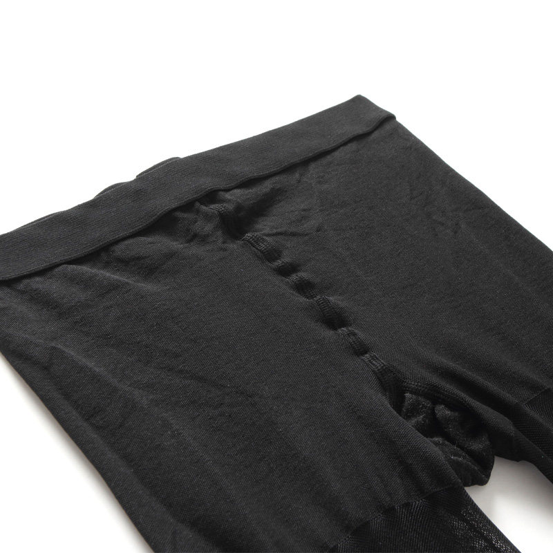 yolady优蕾帝压力显瘦春季瘦腿袜 优蕾帝海外短袜/打底袜/丝袜/美腿袜