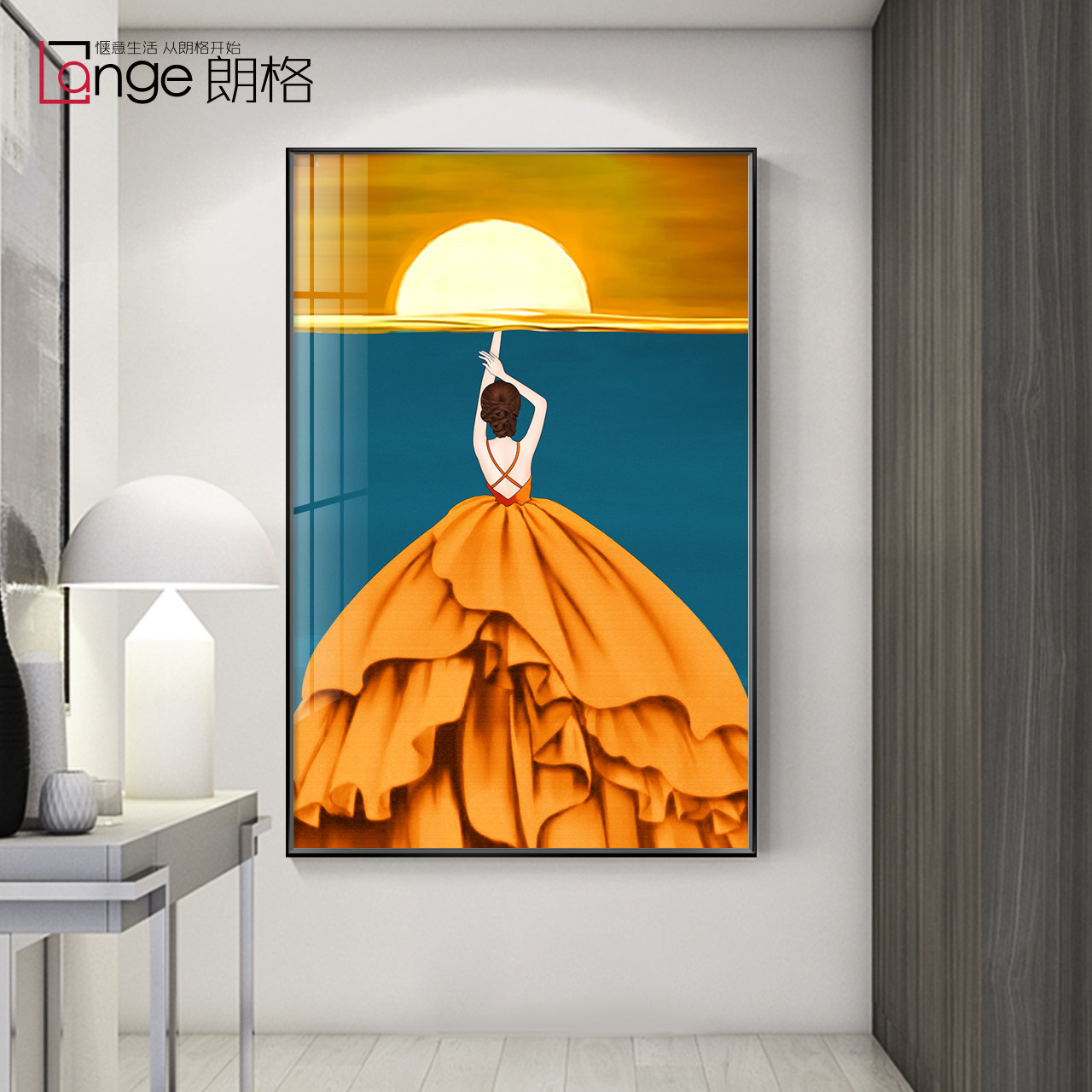 幻想壁画推荐品牌 新人首单立减十元 21年6月 淘宝海外