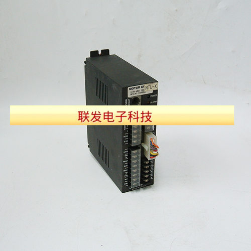 NISSEI日精伺服驱动器 V-AB4002 ESA-Y2022A1S-11 ESA-LYZ1AF1-11 - 图0