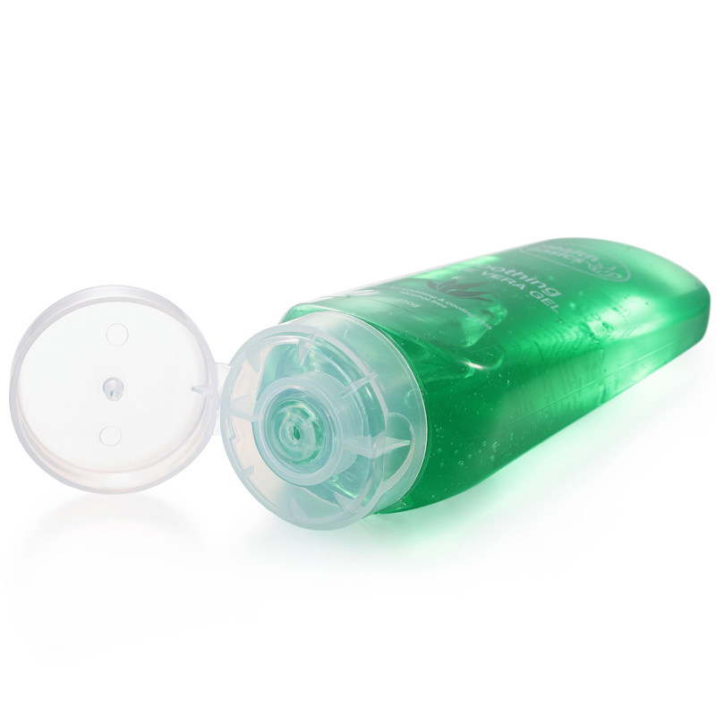 新西兰海丝蓓康啫喱晒后修护芦荟胶 海丝蓓康乳液/面霜