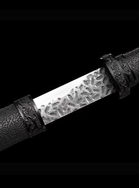 唐横刀宝刀龙泉市一体刀剑唐剑