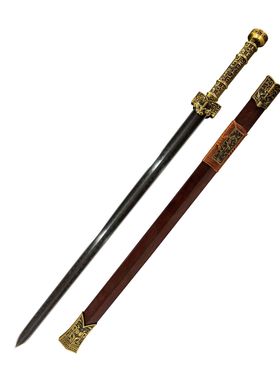 龙泉市周匠剑庄宝剑镇宅刀剑