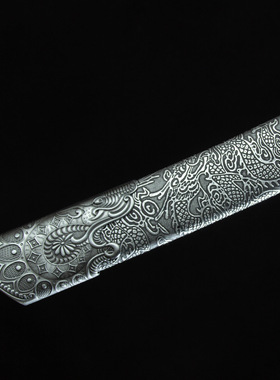 龙泉市刀剑高锰钢传统宝剑一体