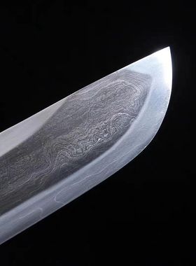 龙泉精品刀剑宝剑康熙宝刀战刀