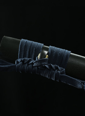 龙泉市刀剑高锰钢手工锻打双手