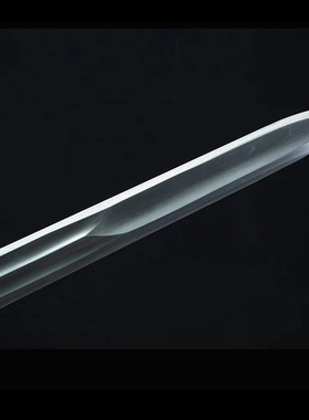 龙泉市刀剑花纹钢越王战剑一体