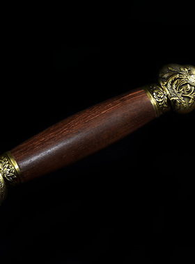 龙泉市刀剑不锈钢防身宝剑一体