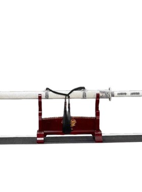 龙泉市唐横刀剑一体绣春刀锰钢