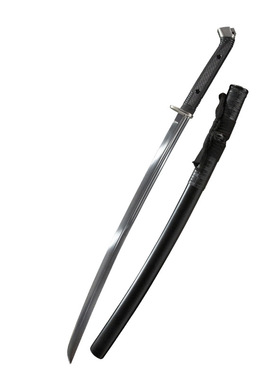 外贸回货战术午夜版博信武士刀