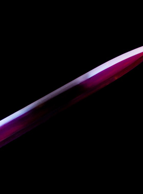 龙泉市刀剑高锰钢一体宝剑手工