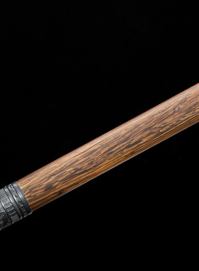 龙泉市刀剑手工锻打高锰钢双手剑