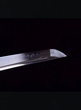 龙泉市刀剑宝剑t10钢锻打花梨木