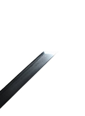 唐横刀花纹钢宝剑赤魂环首刀长刀