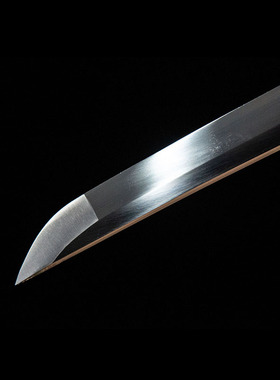 加长武士刃日本长刀野太刀一米三钢刀居合打刀冷兵器katana未开刃